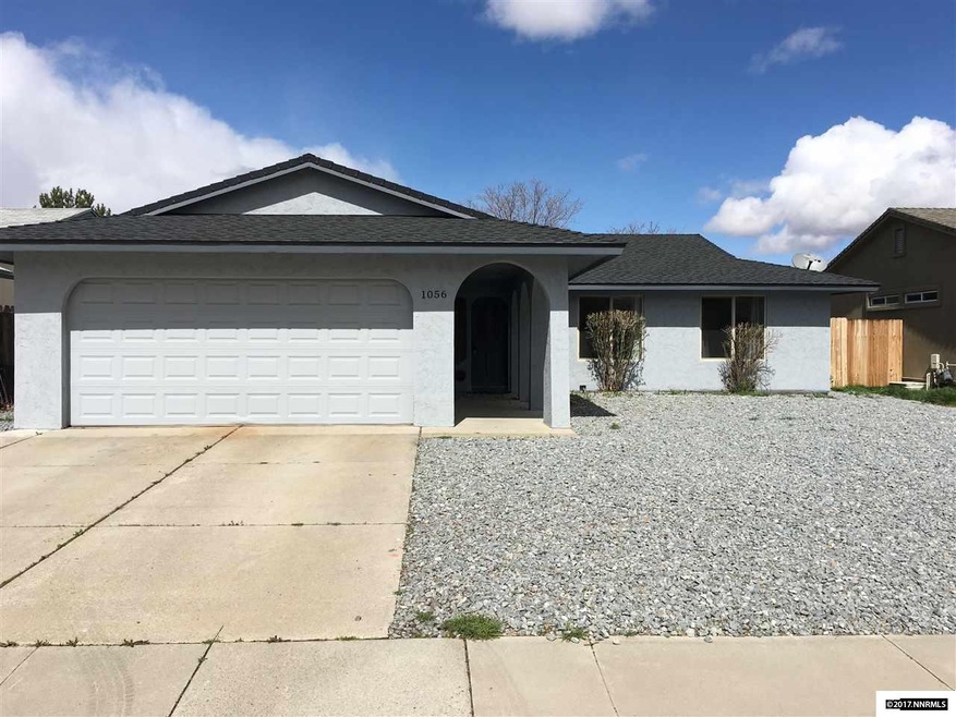 1056 Glen Molly Dr, Sparks, NV 89434 - photo 1