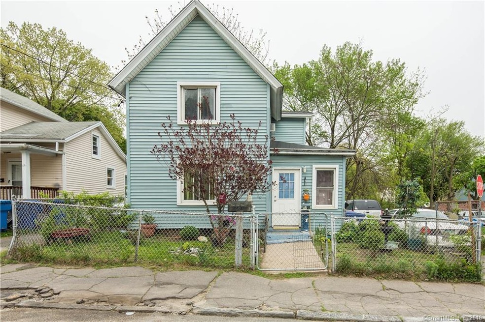 60 Pearl St, Waterbury, CT 06704 - photo 1