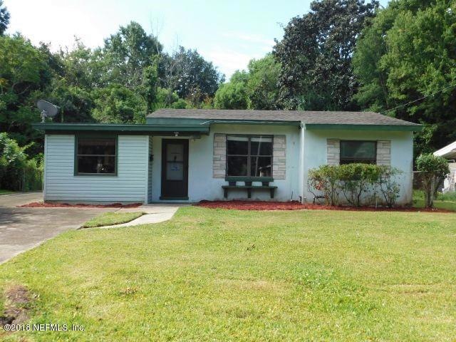 4734 Irvington Ave, Jacksonville, FL 32210 - photo 1