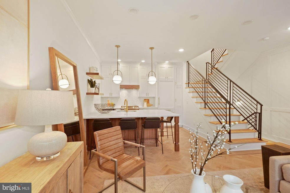 614 Otis Place NW unit 1, Washington, DC 20010 - photo 1