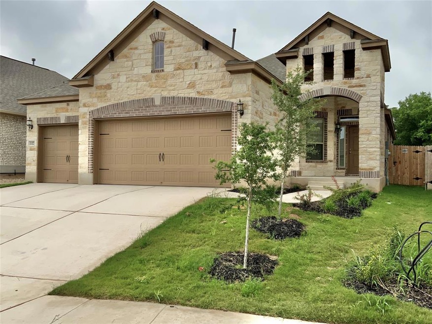 117 Blue Oak Blvd, San Marcos, TX 78666 - photo 1