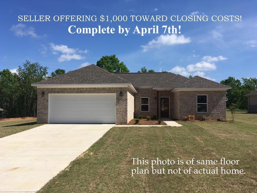 4014 Abbawood, Oxford, MS 38655 - photo 1