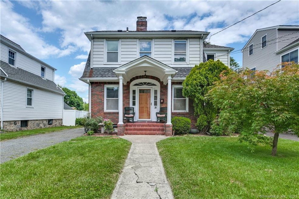 26 Underhill St, Stamford, CT 06902 - photo 1