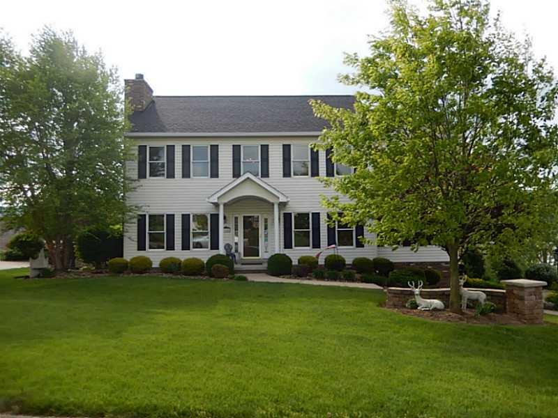 Exterior Front. Welcome home to this gorgeous 4 be