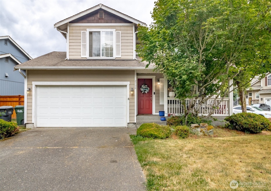 Sold $475,000 • Co-Listing Agent