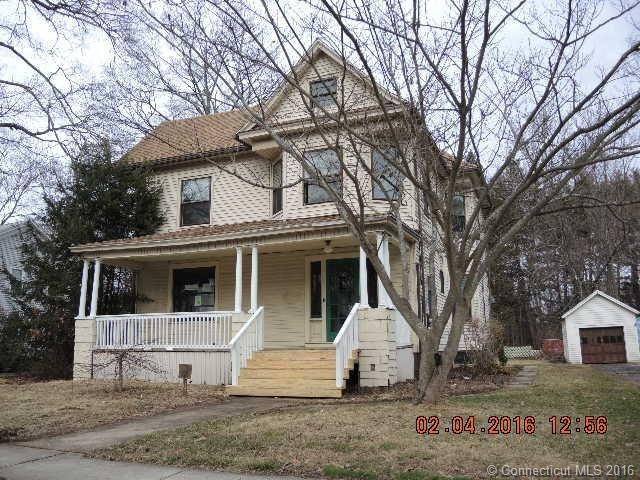 Front View