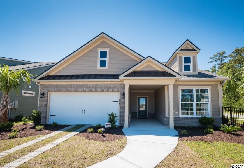 1770 Parish Way unit LOT 157 - Hemingway, Myrtle Beach, SC 29577 - photo 1