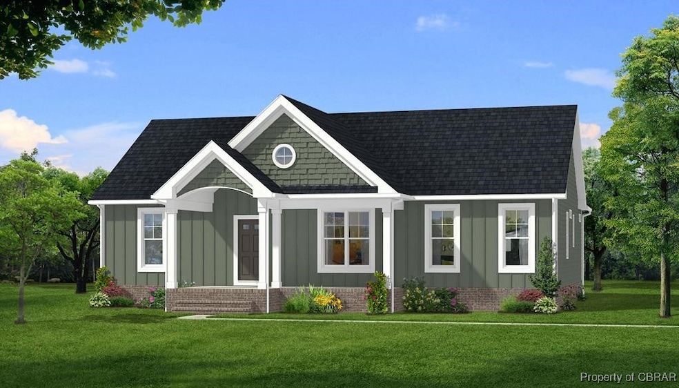 40 Knights Landing Dr, Heathsville, VA 22473 - photo 1