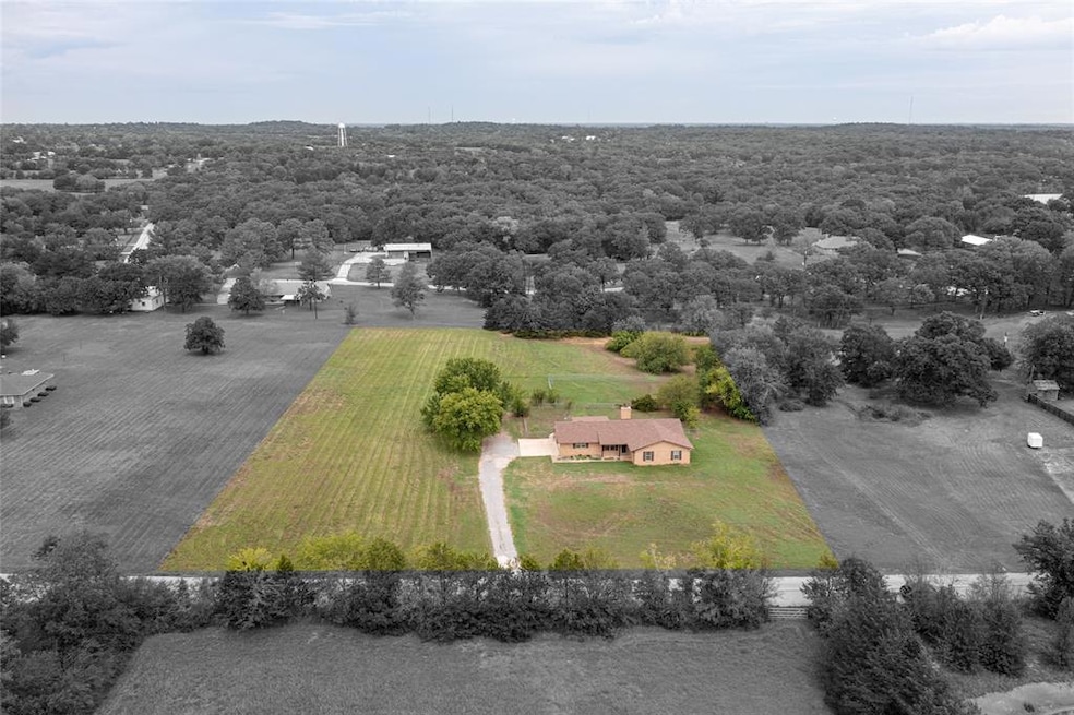 101 Rawhide Trail, Denison, TX 75021 - photo 1