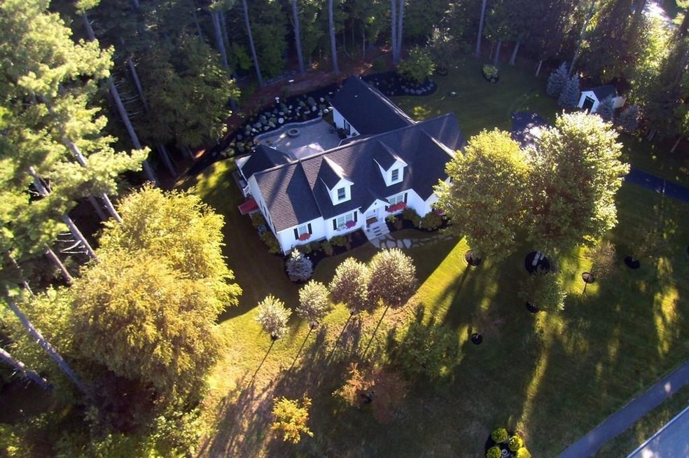 9 Olde Century Farm Rd, West Boylston, MA 01583 - photo 1