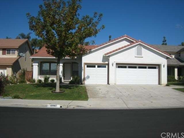 40987 Burgess Ct, Temecula, CA 92591 - photo 1