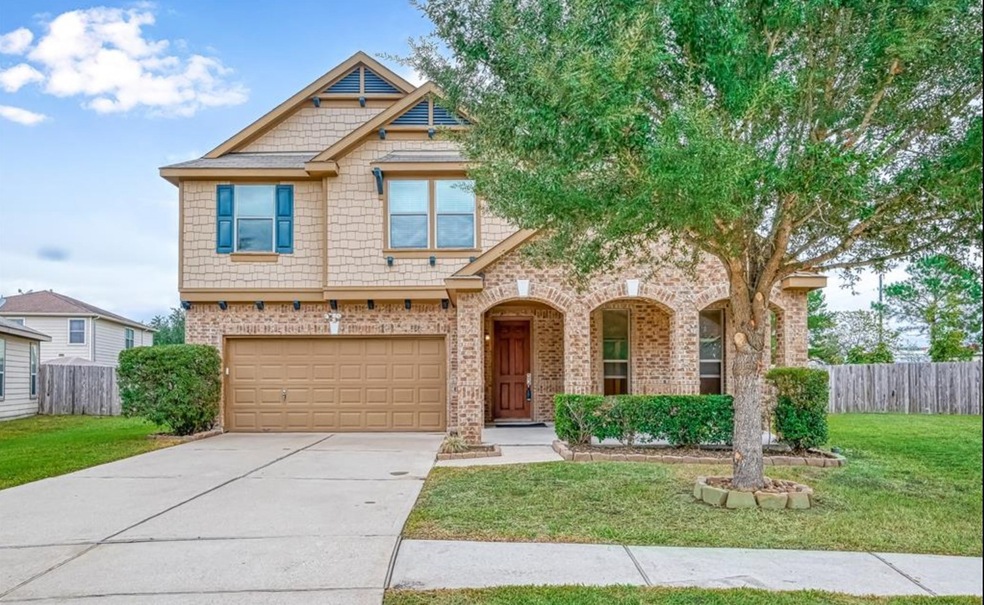 18006 Clayton Bluff Ln, Cypress, TX 77433 - photo 1