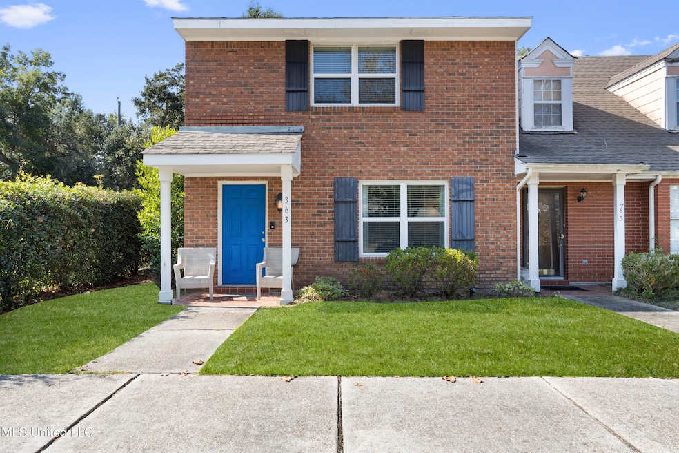 363 Debuys Rd, Gulfport, MS 39507 - photo 1