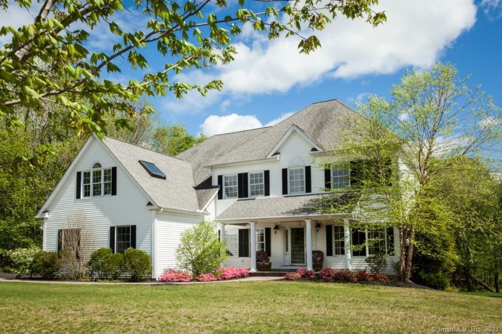 1265 Great Hill Rd, Guilford, CT 06437 - photo 1