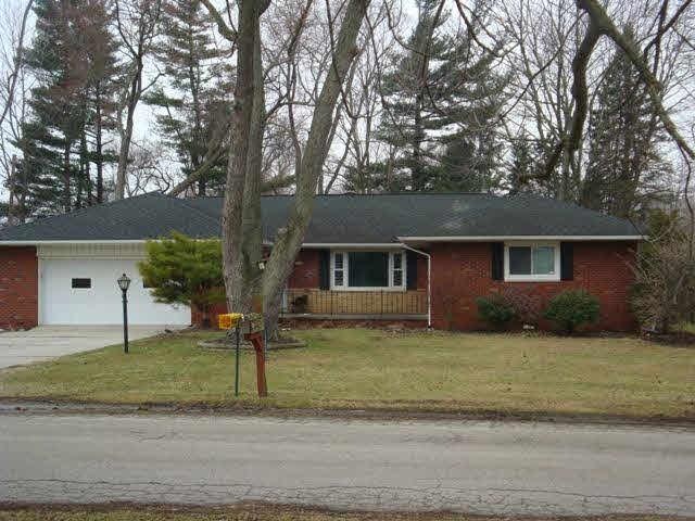 12545 Porter St, Carleton, MI 48117 - photo 1