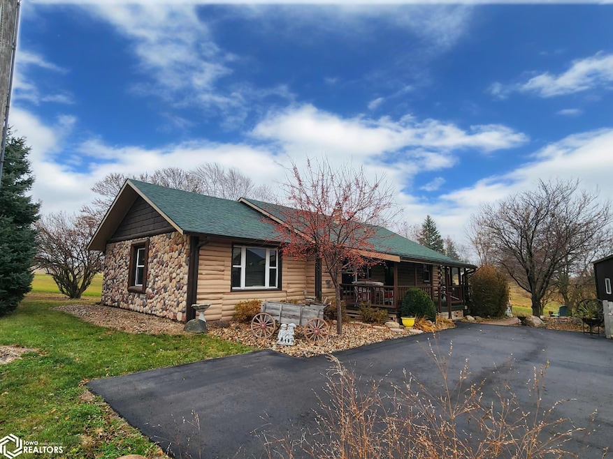 21450 490th St, Chariton, IA 50049 - photo 1