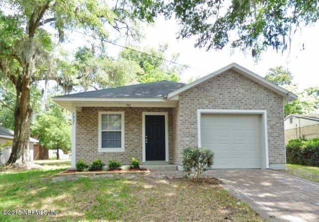 7937 Free Ave, Jacksonville, FL 32211 - photo 1