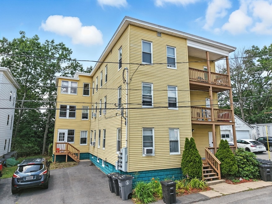 Sold $705,000 • Co-Listing Agent