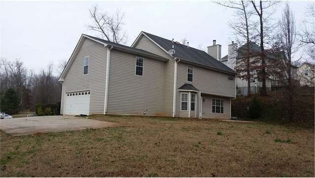 412 Aviemore Loop, McDonough, GA 30253 - photo 1