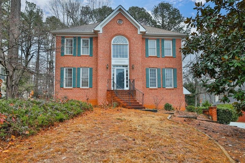 2307 Merrymount Dr, Suwanee, GA 30024 - photo 1