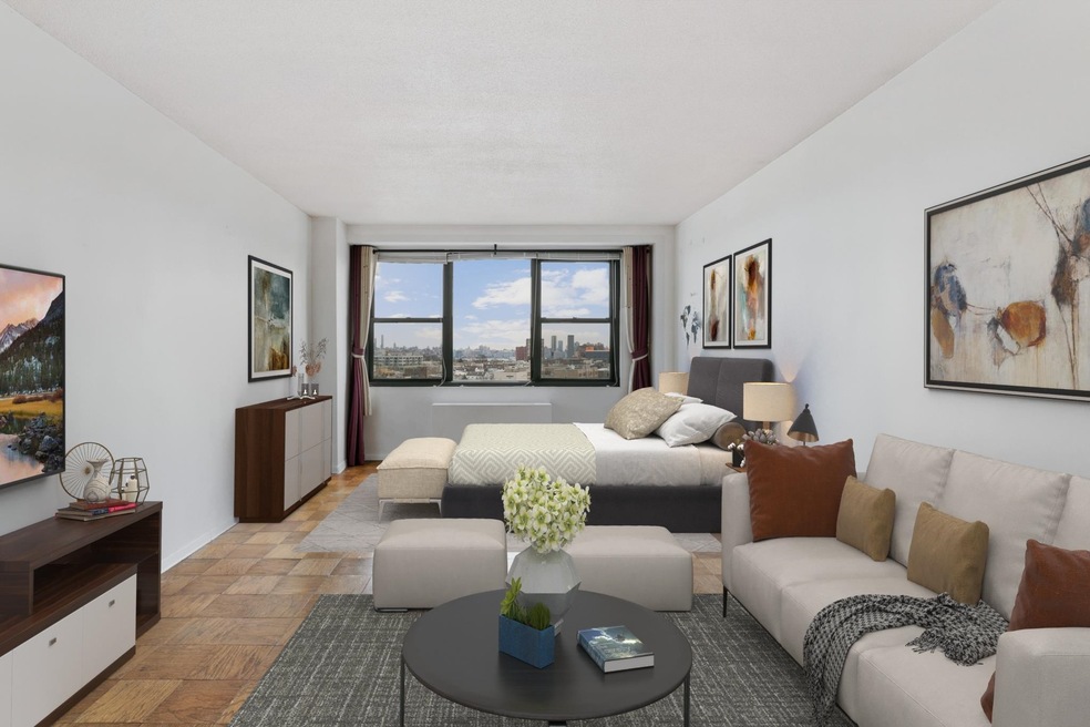 201 St Pauls Ave unit 12V, Jersey City, NJ 07306 - photo 1