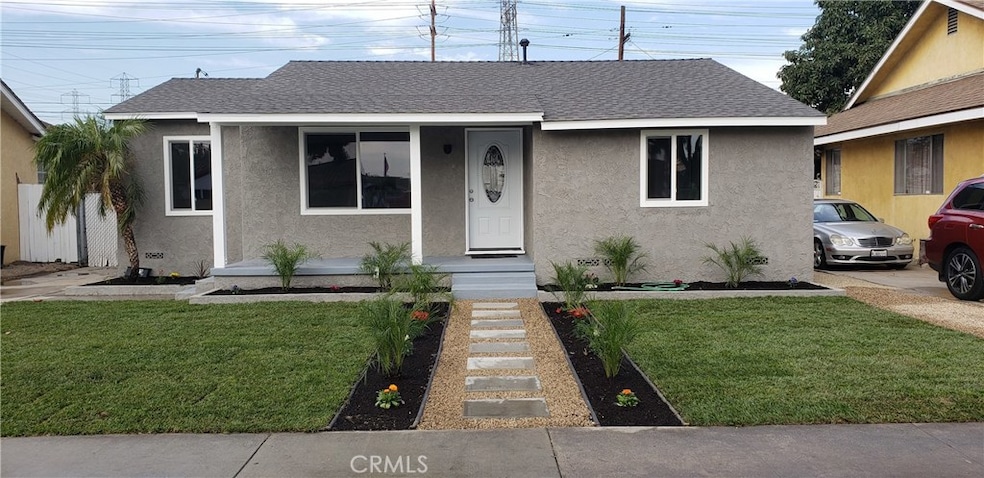 4315 Ashworth St, Lakewood, CA 90712 - photo 1