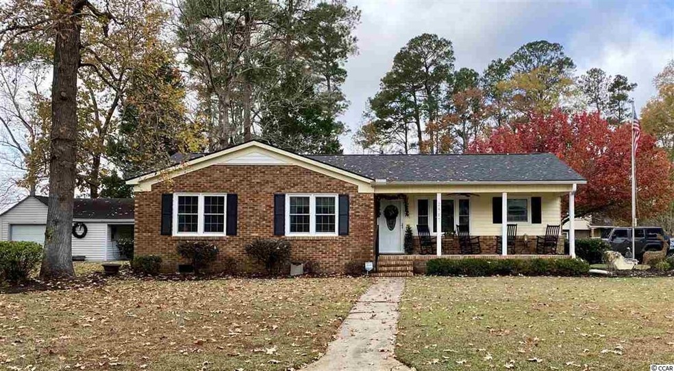 2507 Aaron St, Conway, SC 29526 - photo 1
