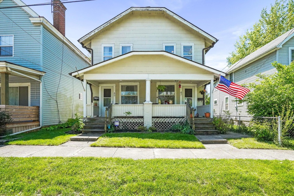 Welcome to 45-47 W Moler St