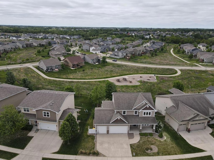 100 Abigail Ln, Waukee, IA 50263 - photo 1