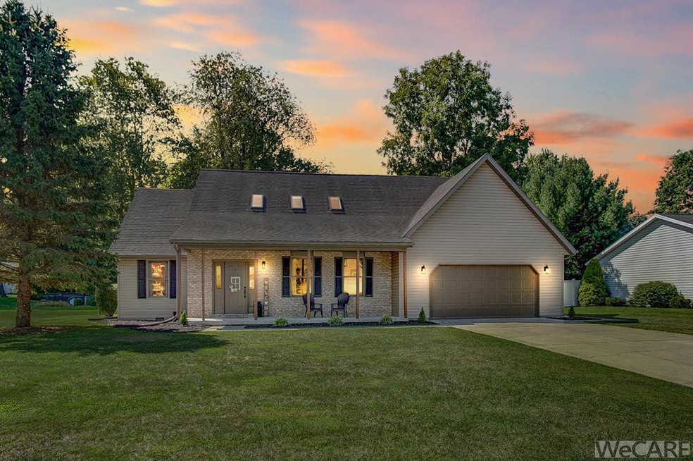 130 Ruskin Ct, Lima, OH 45806 - photo 1