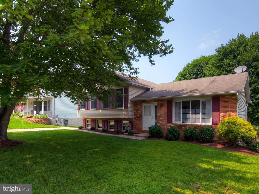 1677 Armistice Way, Marriottsville, MD 21104 - photo 1