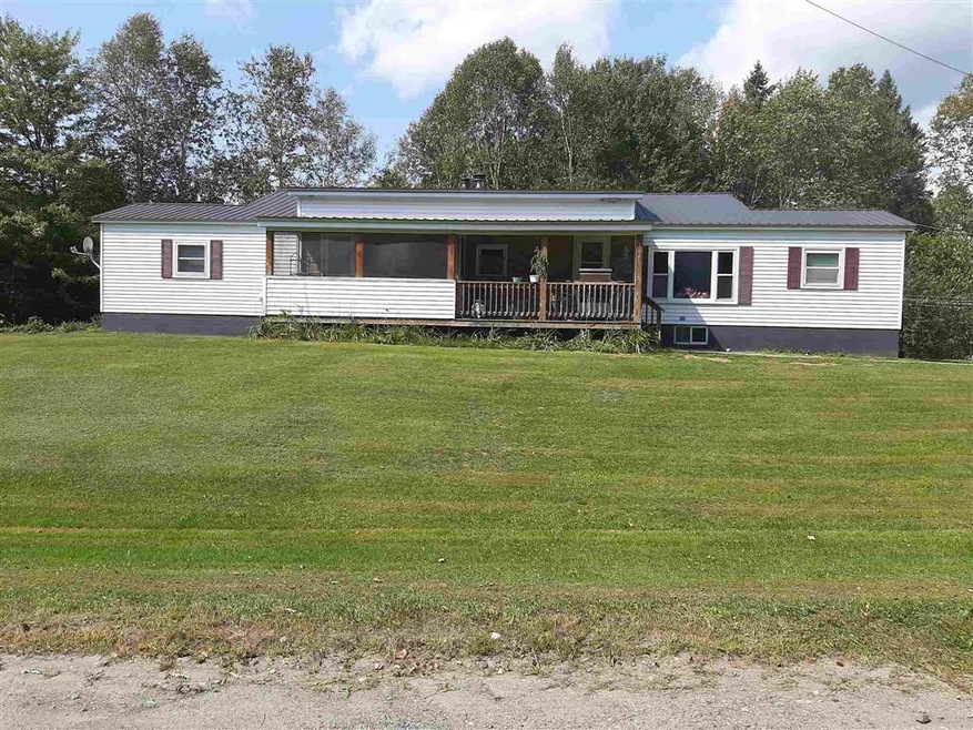 164 Fish Hatchery Rd, Colebrook, NH 03576 - photo 1