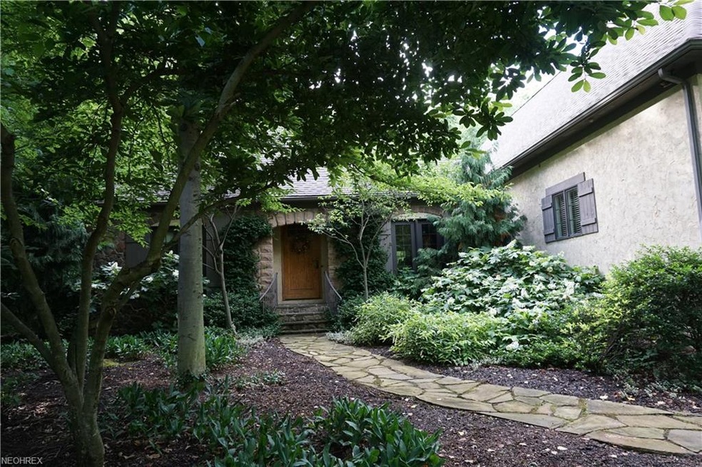 Welcome to 835 Kintz Woods Dr. Alliance