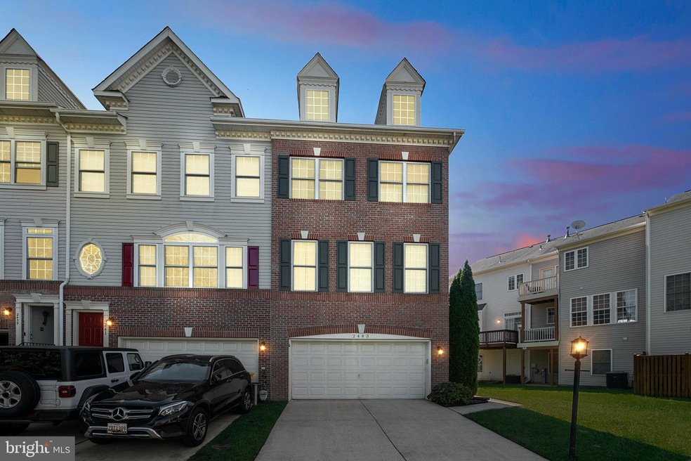 2443 Ogden Square, Gambrills, MD 21054 - photo 1