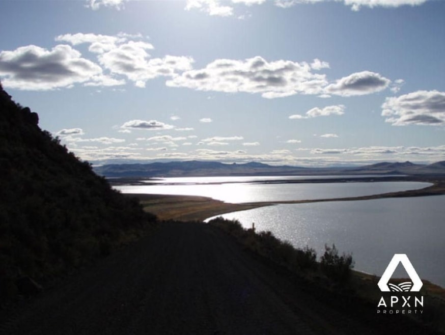 Fort Rock Rd, Silver Lake, OR 97638 - photo 1