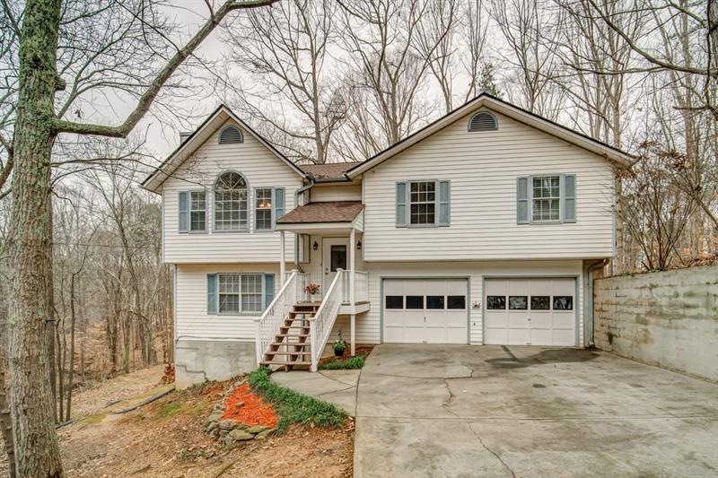 1539 Kimberly Place, Canton, GA 30114 - photo 1