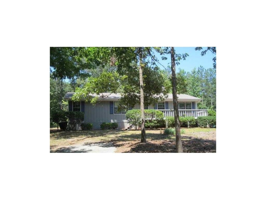 6090 Wayfarer Dr, Villa Rica, GA 30180 - photo 1