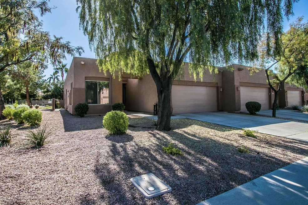 1337 W Weatherby Wy Chandler AZ