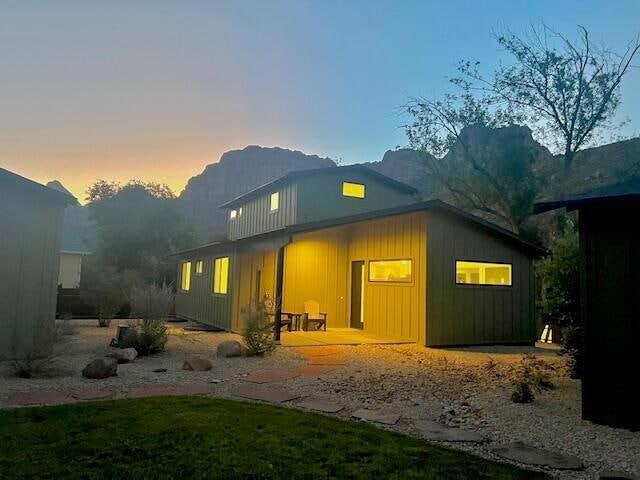 1775 Zion Park Blvd unit 3, Springdale, UT 84767 - photo 1