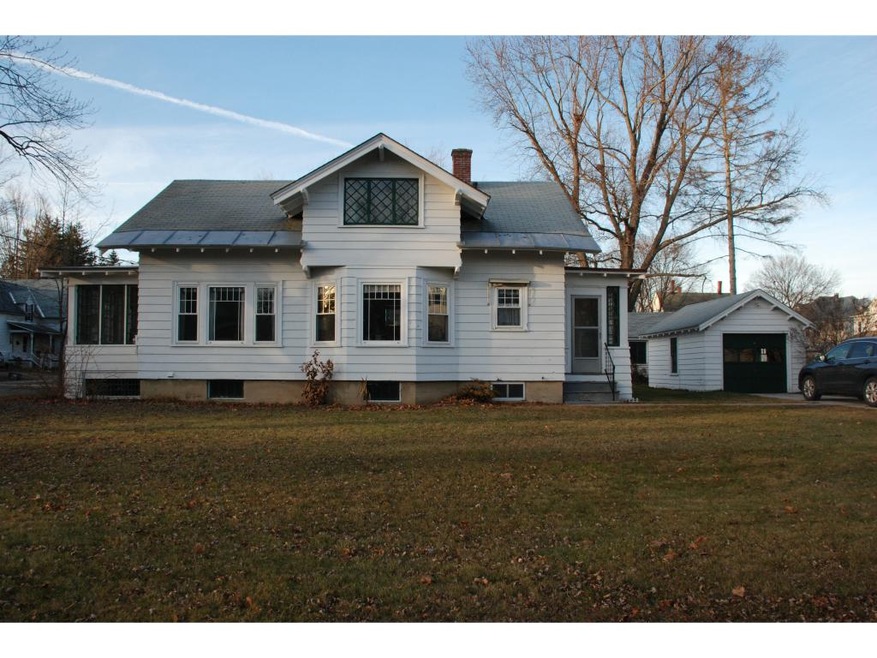 39 Kimball St, Concord, NH 03301 - photo 1