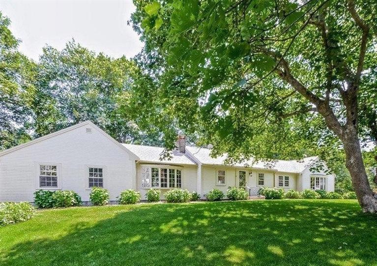 3725 Main Route 6a St, Barnstable, MA 02630 - photo 1