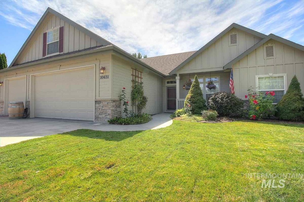 10631 N Sagecrest Place, Boise, ID 83714 - photo 1