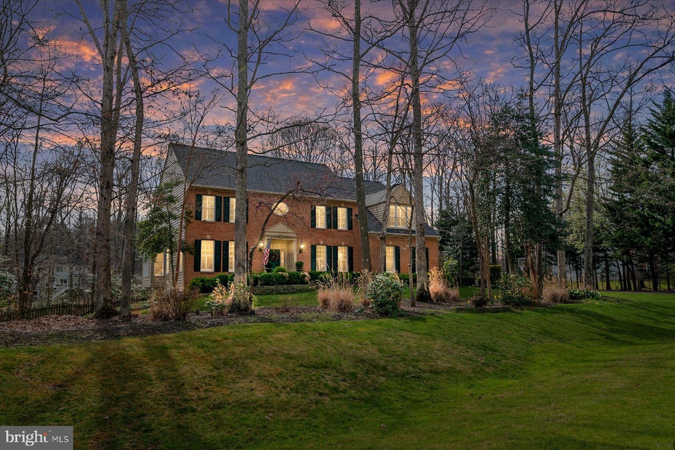 907 Soaring Eagle Ct, Davidsonville, MD 21035 - photo 1