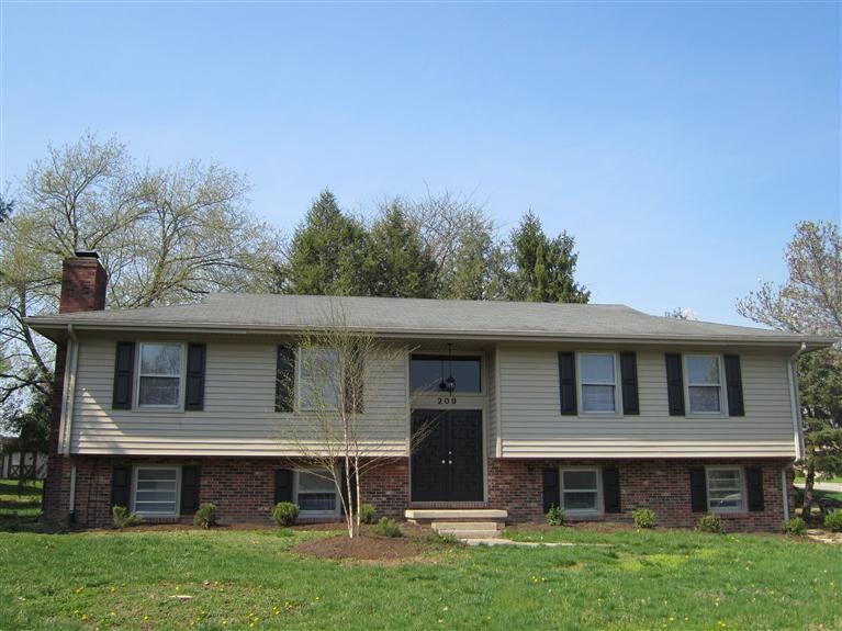 209 Savannah Dr, Nicholasville, KY 40356 - photo 1
