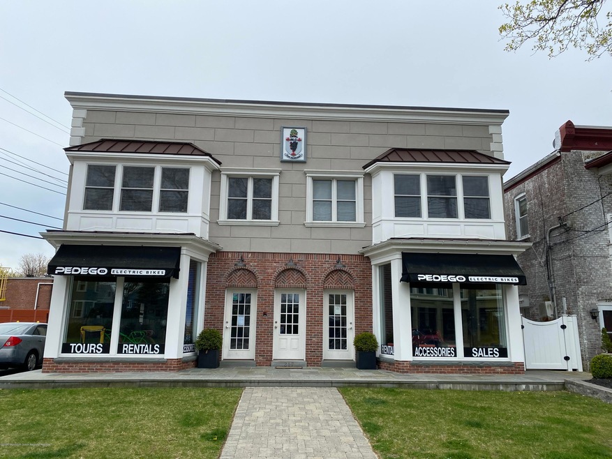 217 Jersey Ave unit 2  Apartment W, Spring Lake, NJ 07762 - photo 1