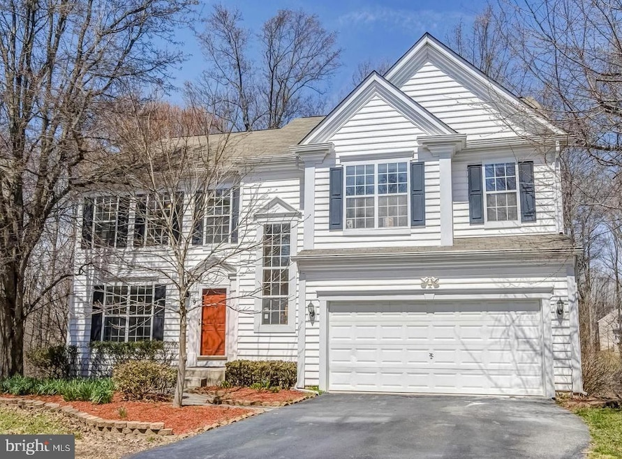 9 Stratford Garden Ct, Silver Spring, MD 20904 - photo 1