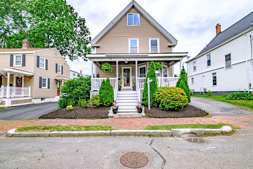 23 Alba St, Portland, ME 04103 - photo 1