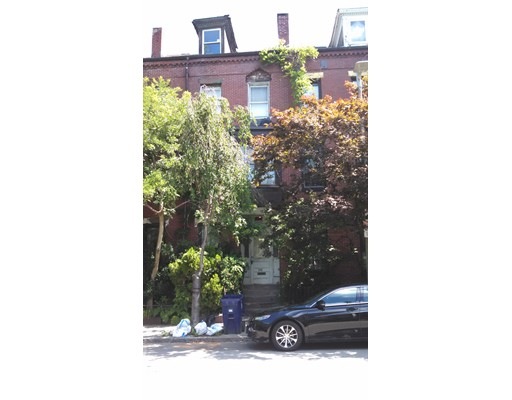 231 Northampton St, Boston, MA 02118 - photo 1