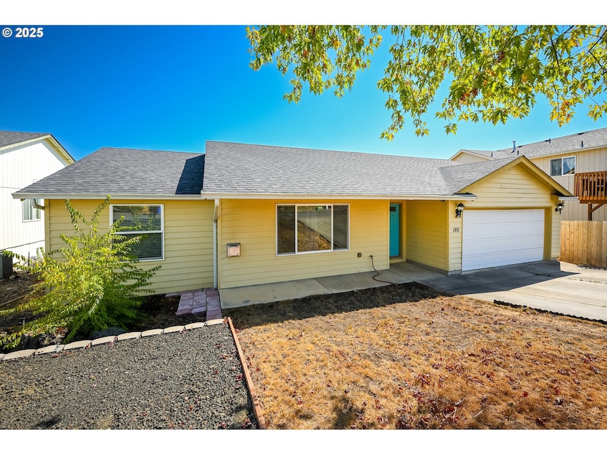 185 Lebleu Ln, Winston, OR 97496 - photo 1