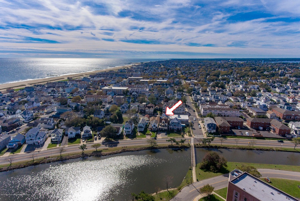 214 Newark Ave unit A, Bradley Beach, NJ 07720 - photo 1